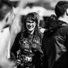 Photo by Alan Stocki/UG