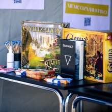 Photo by Alan Stocki/UG