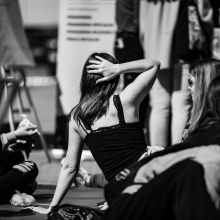 Photo by Alan Stocki/UG