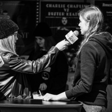 Photo by Alan Stocki/UG