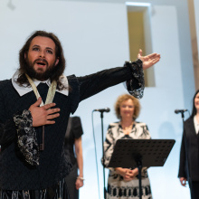 Photo by Dawid Linkowski