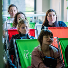 Photo by Alan Stocki