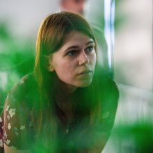 Photo by Alan Stocki