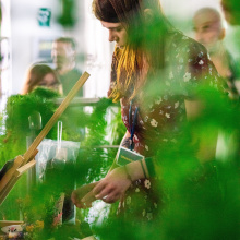 Photo by Alan Stocki