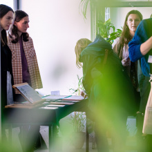 Photo by Alan Stocki