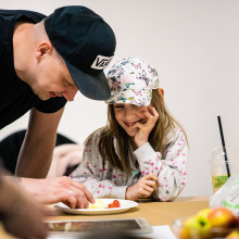 Photo by Alan Stocki