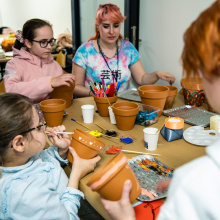 Photo by Alan Stocki