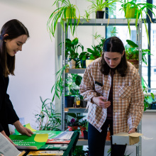 Photo by Alan Stocki