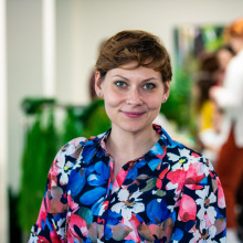 Photo by Alan Stocki