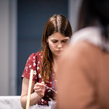 Photo by Alan Stocki