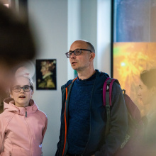 Photo by Alan Stocki