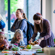 Photo by Alan Stocki