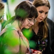 Photo by Alan Stocki