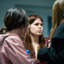 Photo by Alan Stocki