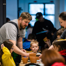 Photo by Alan Stocki