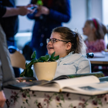 Photo by Alan Stocki