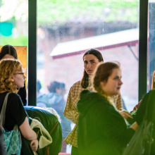 Photo by Alan Stocki