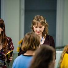 Photo by Alan Stocki