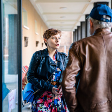 Photo by Alan Stocki