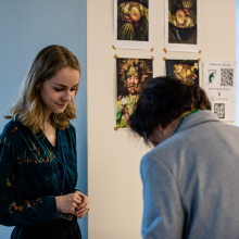 Photo by Alan Stocki