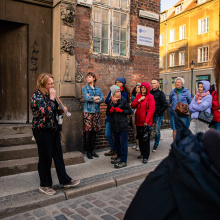 Photo by Alan Stocki