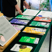 Photo by Alan Stocki