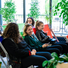 Photo by Alan Stocki