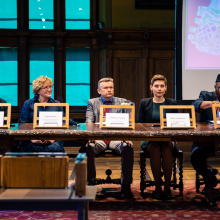 Photo by Alan Stocki