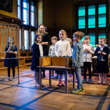 Photo by Alan Stocki