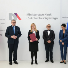 Pierwsze posiedzenia KPN przy MNiSW