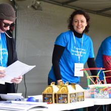 Fot. Agnieszka Beck/ZP UG