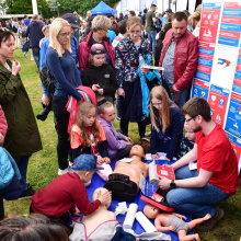 Fot. Agnieszka Beck/ZP UG