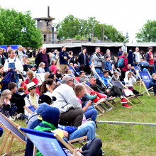 Fot. Agnieszka Beck/ZP UG