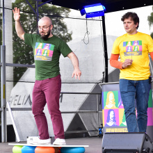 Fot. Agnieszka Beck/ZP UG