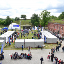 Fot. Agnieszka Beck/ZP UG