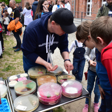 Fot. Agnieszka Beck/ZP UG