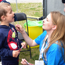 Fot. Agnieszka Beck/ZP UG