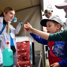 Fot. Agnieszka Beck/ZP UG