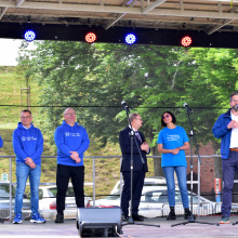 Fot. Agnieszka Beck/ZP UG