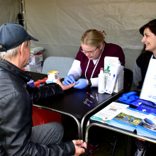 Fot. Agnieszka Beck/ZP UG