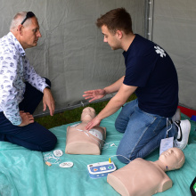 Fot. Agnieszka Beck/ZP UG