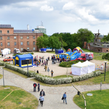 Fot. Agnieszka Beck/ZP UG