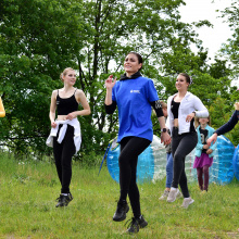 Fot. Agnieszka Beck/ZP UG