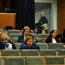 Viva Dydaktyka w UG!