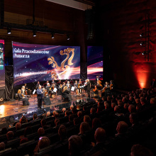 Photo by Krzysztof Witecki 