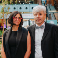 Photo by Krzysztof Witecki 