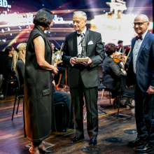 Photo by Krzysztof Witecki 