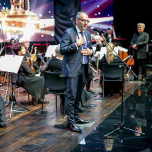 Photo by Krzysztof Witecki 