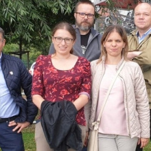 Zespół UG