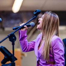 photo by Alan Stocki